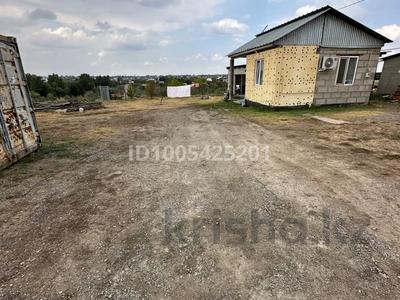 Отдельный дом · 1 комната · 27 м² · 7 сот., 4линия 100 — Менделеева алкас бетон за 13 млн 〒 в Аскара Токпанова (Казцик)