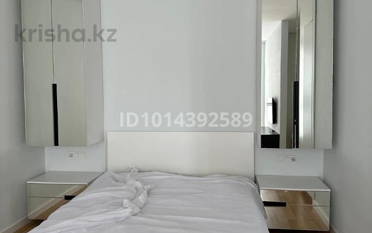 1-комнатная квартира · 44.3 м² · 5/7 этаж, Мәңгілік Ел 52 — Улы Дала за 300 000 ₸ в Астане, Есильский р-н — фото 2