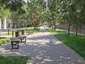 1-комнатная квартира · 40 м² · 8/9 этаж, мкр Аксай-2 39 — Момышулы-Маречека за 27.5 млн ₸ в Алматы, Ауэзовский р-н — фото 21