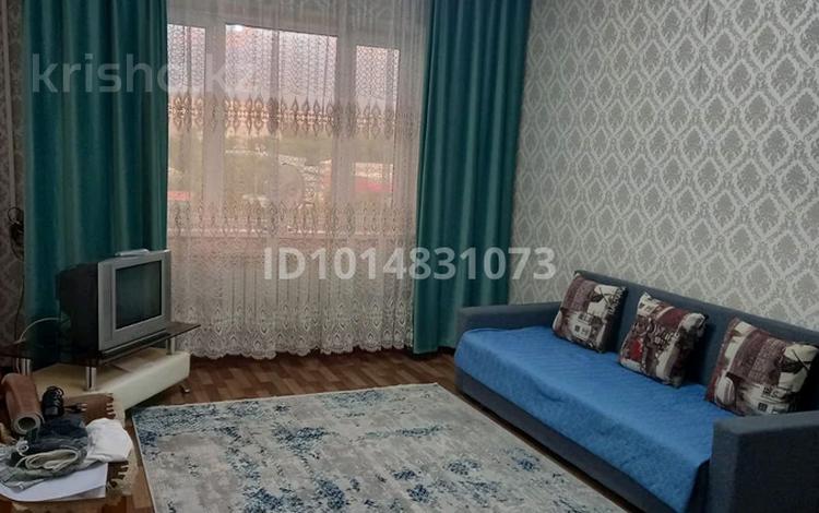 1-комнатная квартира · 40 м² · 8/9 этаж, мкр Аксай-2 39 — Момышулы-Маречека за 27.5 млн ₸ в Алматы, Ауэзовский р-н — фото 4