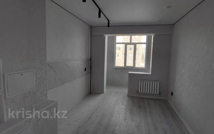 2-бөлмелі пәтер · 84 м² · 7/10 қабат, 18 микрорайон 4 — 24, бағасы: 29 млн ₸ в Актау, 18-й мкр  — фото 2