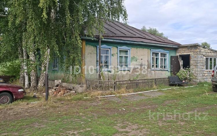 Жеке үй · 3 бөлме · 70 м² · 90 жүзд., Дальняя 23, бағасы: 2.5 млн ₸ в Новой Шульбе — фото 2
