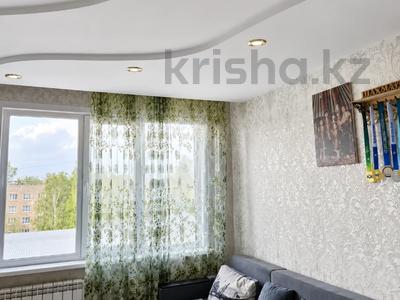3-комнатная квартира · 62.7 м² · 5/9 этаж, Пр. К. Сатпаева 4 за 31 млн ₸ в Усть-Каменогорске