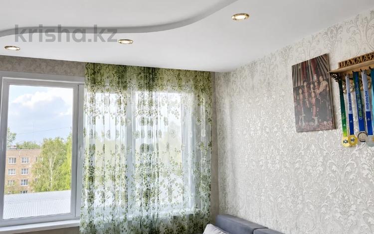 3-бөлмелі пәтер · 62.7 м² · 5/9 қабат, Пр. К. Сатпаева 4, бағасы: 31 млн ₸ в Усть-Каменогорске — фото 6