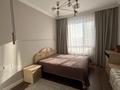 2-комнатная квартира · 73 м² · 9/14 этаж, Кабанбай батыра 56А — Рядом ЖК Зангар за 75 млн ₸ в Астане, Есильский р-н — фото 11