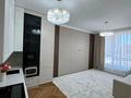 1-комнатная квартира · 45 м², Кошкарбаева 1 — Момышулы за 46.5 млн ₸ в Астане, Алматы р-н — фото 2