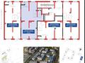 Свободное назначение · 100.42 м² за ~ 85.4 млн ₸ в Алматы, Алатауский р-н