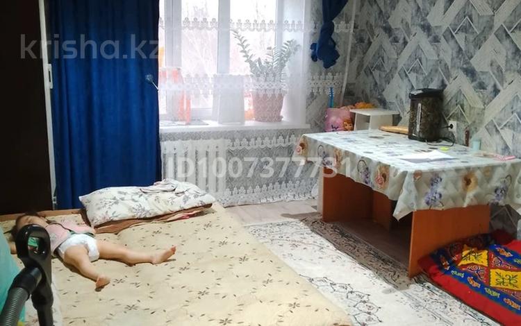 1-бөлмелі пәтер · 18 м² · 4/5 қабат, Камзина 4, бағасы: 6.5 млн ₸ в Павлодаре — фото 2