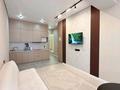 2-комнатная квартира · 57 м² · 7/10 этаж, Навои 58/1 — Жандосова за 20 000 ₸ в Алматы, Ауэзовский р-н — фото 2