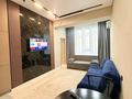2-комнатная квартира · 57 м² · 7/10 этаж, Навои 58/1 — Жандосова за 20 000 ₸ в Алматы, Ауэзовский р-н — фото 4