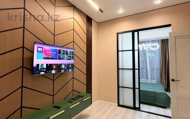 2-комнатная квартира · 57 м² · 7/10 этаж, Навои 58/1 — Жандосова за 20 000 ₸ в Алматы, Ауэзовский р-н — фото 50