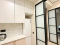 2-комнатная квартира · 57 м² · 7/10 этаж, Навои 58/1 — Жандосова за 20 000 ₸ в Алматы, Ауэзовский р-н — фото 17