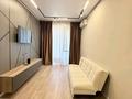 2-комнатная квартира · 57 м² · 7/10 этаж, Навои 58/1 — Жандосова за 20 000 ₸ в Алматы, Ауэзовский р-н — фото 24