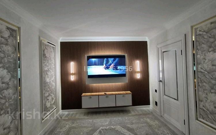 2-комнатная квартира · 50 м² · 1/5 этаж, мкр Шанхай 18/2 — Рыскулова за 15.5 млн ₸ в Актобе — фото 2