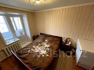 3-бөлмелі пәтер · 68 м² · 2/9 қабат, 30-шағынаудан 1 — Гапеева, бағасы: 21.5 млн ₸ в Караганде, Казыбек би р-н