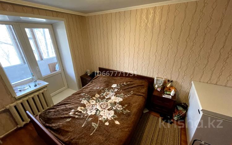 3-комнатная квартира · 68 м² · 2/9 этаж, мкр Юго-Восток, 30й микрорайон 1 — Гапеева за 21.5 млн ₸ в Караганде, Казыбек би р-н — фото 2