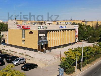 Свободное назначение · 2000 м² за 400 млн 〒 в Актау, 2-й мкр