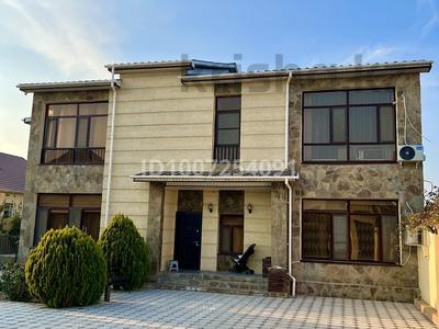 Отдельный дом · 7 комнат · 293.6 м² · 7 сот., Самал 49 за 90 млн 〒 в Актау, мкр Приморский