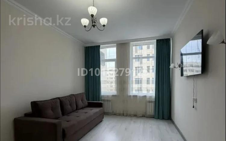 1-комнатная квартира · 47 м² · 4/9 этаж, Мангилик Ел 51/2 — Ұлы дала туркестан за 280 000 ₸ в Астане, Есильский р-н — фото 32