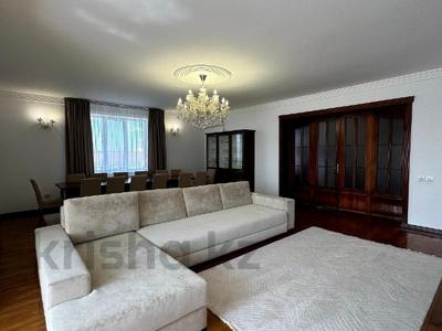 4-бөлмелі пәтер · 250 м² · 4/6 қабат, Есет батыра, бағасы: 120 млн ₸ в Актобе