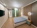2-бөлмелі пәтер · 80 м² · 11/16 қабат, Каныша Сатпаева 90/55Б, бағасы: 500 000 ₸ в Алматы, Бостандыкский р-н — фото 19