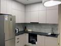 2-бөлмелі пәтер · 80 м² · 11/16 қабат, Каныша Сатпаева 90/55Б, бағасы: 500 000 ₸ в Алматы, Бостандыкский р-н — фото 7