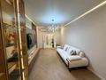 2-бөлмелі пәтер · 80 м² · 11/16 қабат, Каныша Сатпаева 90/55Б, бағасы: 500 000 ₸ в Алматы, Бостандыкский р-н — фото 9