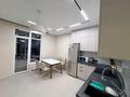 2-бөлмелі пәтер · 80 м² · 11/16 қабат, Каныша Сатпаева 90/55Б, бағасы: 500 000 ₸ в Алматы, Бостандыкский р-н — фото 15