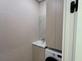 2-бөлмелі пәтер · 80 м² · 11/16 қабат, Каныша Сатпаева 90/55Б, бағасы: 500 000 ₸ в Алматы, Бостандыкский р-н — фото 16