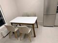 2-бөлмелі пәтер · 80 м² · 11/16 қабат, Каныша Сатпаева 90/55Б, бағасы: 500 000 ₸ в Алматы, Бостандыкский р-н — фото 17