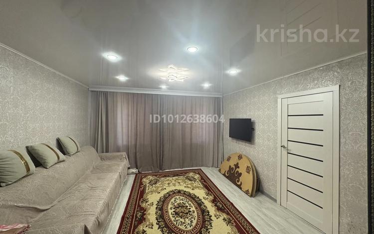 Отдельный дом · 4 комнаты · 80 м² · 10 сот., Тауелсиздик 34 за 9 млн ₸ в Акколе — фото 4