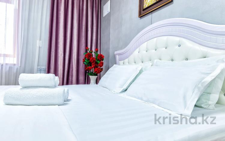 1-комнатная квартира · 45 м² · 10/28 этаж, Кошкарбаева 10/1 — Тауельсиздик за 18 000 ₸ в Астане, Алматы р-н — фото 2