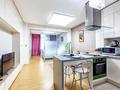 1-комнатная квартира · 45 м² · 10/28 этаж, Кошкарбаева 10/1 — Тауельсиздик за 18 000 ₸ в Астане, Алматы р-н — фото 11