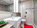 1-комнатная квартира · 45 м² · 10/28 этаж, Кошкарбаева 10/1 — Тауельсиздик за 18 000 ₸ в Астане, Алматы р-н — фото 13