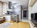 1-комнатная квартира · 45 м² · 10/28 этаж, Кошкарбаева 10/1 — Тауельсиздик за 18 000 ₸ в Астане, Алматы р-н — фото 6