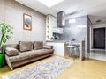 1-комнатная квартира · 45 м² · 10/28 этаж, Кошкарбаева 10/1 — Тауельсиздик за 18 000 ₸ в Астане, Алматы р-н — фото 7
