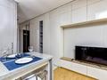 1-комнатная квартира · 45 м² · 10/28 этаж, Кошкарбаева 10/1 — Тауельсиздик за 18 000 ₸ в Астане, Алматы р-н — фото 8