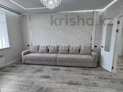 3-бөлмелі пәтер · 64 м² · 10/13 қабат, ​Улица Карбышева — Возле рынка Арай, бағасы: 270 000 ₸ в Караганде, Казыбек би р-н