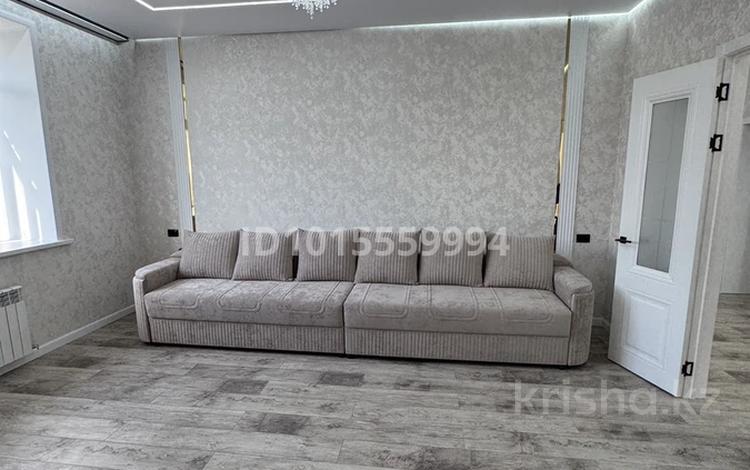 3-бөлмелі пәтер · 64 м² · 10/13 қабат, ​Улица Карбышева — Возле рынка Арай, бағасы: 270 000 ₸ в Караганде, Казыбек би р-н — фото 11