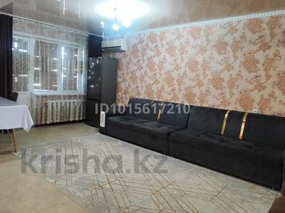 3-бөлмелі пәтер · 62 м² · 5/5 қабат, Калмыкова 3, бағасы: 16 млн ₸ в Балхаше