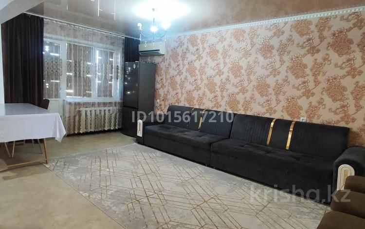 3-бөлмелі пәтер · 62 м² · 5/5 қабат, Калмыкова 3, бағасы: 16 млн ₸ в Балхаше — фото 2