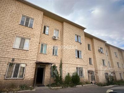 1-комнатная квартира · 40 м² · 1/4 этаж, Карасай батыра за 130 000 ₸ в Каскелене