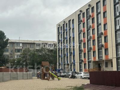 1-комнатная квартира, 41 м², 4/7 этаж, г. Конаев мкр 4 4 за 15.5 млн 〒 в Талдыкоргане