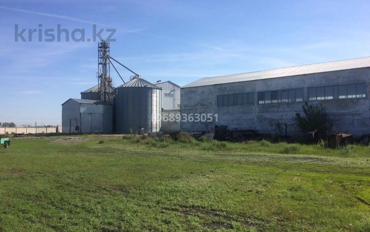 Промбаза · 1.5 га, Пос. Киевский 21/2 за 550 млн 〒 в Костанае — фото 18