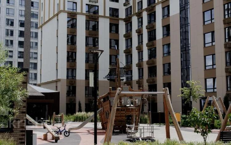 1-комнатная квартира · 50 м² · 4/9 этаж, Тайманова 42а за 500 000 ₸ в Атырау — фото 2