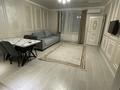3-комнатная квартира · 74 м² · 15/19 этаж, мкр Тастак-2 159 — Прокофьева за 29 000 ₸ в Алматы, Алмалинский р-н — фото 41
