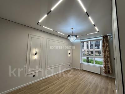 2-комнатная квартира · 45 м² · 1/13 этаж, Райымбека 348 за 36.5 млн ₸ в Алматы, Ауэзовский р-н