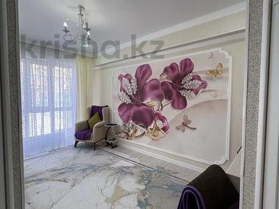 2-бөлмелі пәтер · 53.9 м² · 2/10 қабат, 16-й мкр 63/2, бағасы: 18.9 млн ₸ в Актау