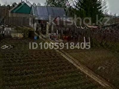 Дача · 2 комнаты · 28 м² · 7.8 сот., Локомотивное депо 10 30 за 4.2 млн 〒 в Актобе, СК Дорожник