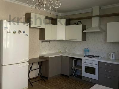 3-комнатная квартира · 120 м² · 3/5 этаж, мкр Думан-2 19 за 400 000 ₸ в Алматы, Медеуский р-н